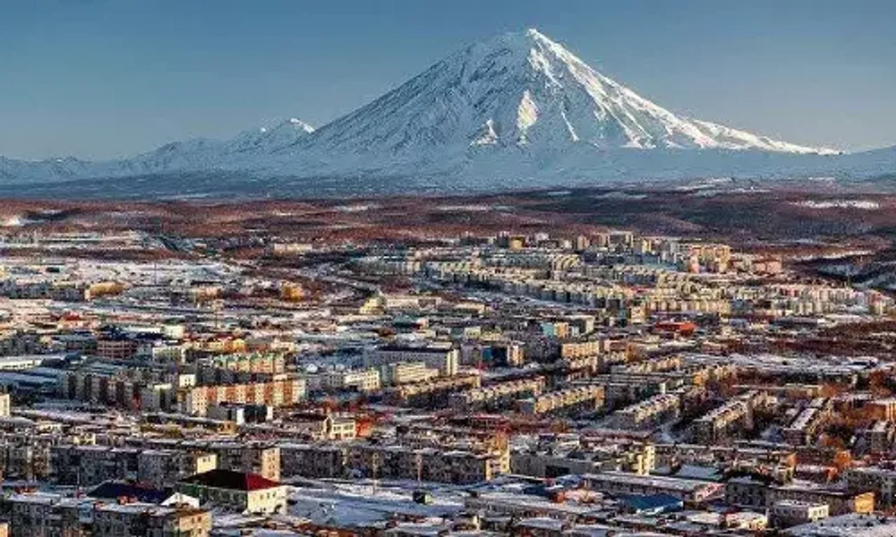 Russia targets Indian tourism market to boost travel trade