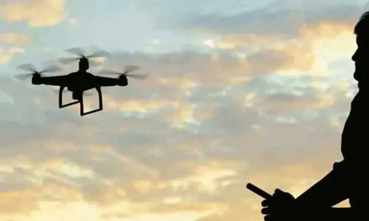 Gujarat: Drone operation to be part of ITI curriculum