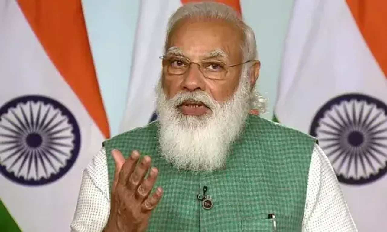 PM Modi will lay the foundation stone for Meerut's Major Dhyan Chand Sports University