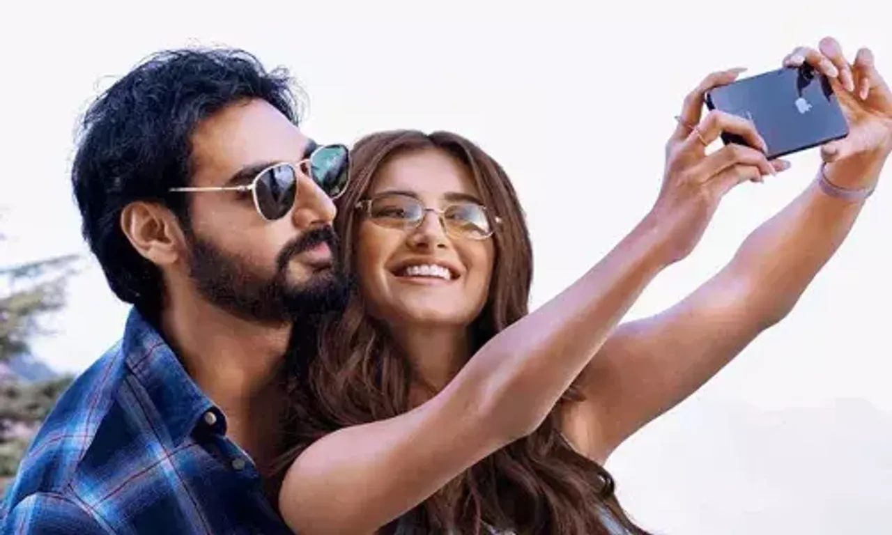 Tadap box office day 2: Ahan Shetty, Tara Sutaria's film collects Rs. 8 crore