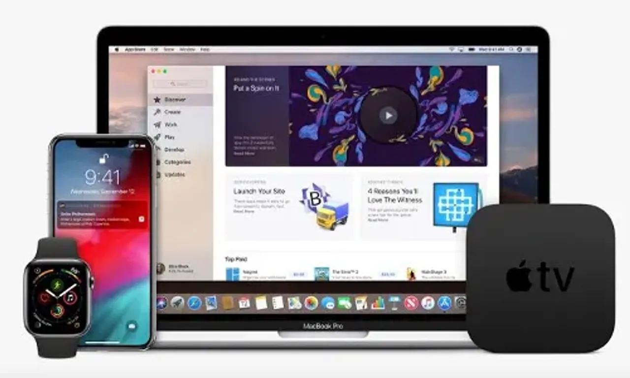 iOS 15.5, iPadOS 15.5, macOS Monterey 12.4 released ahead of WWDC 2022