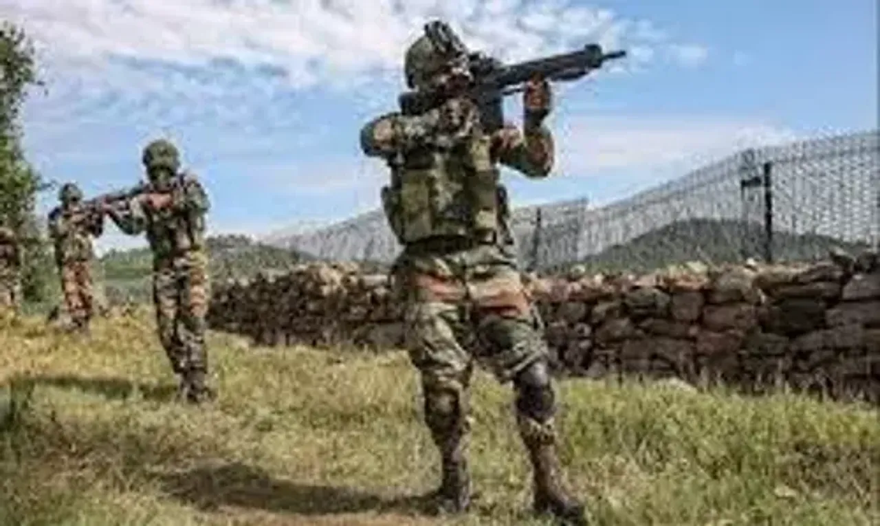 Indian Army to introduce light, climate-friendly combat uniform for its personnel on Army Day today