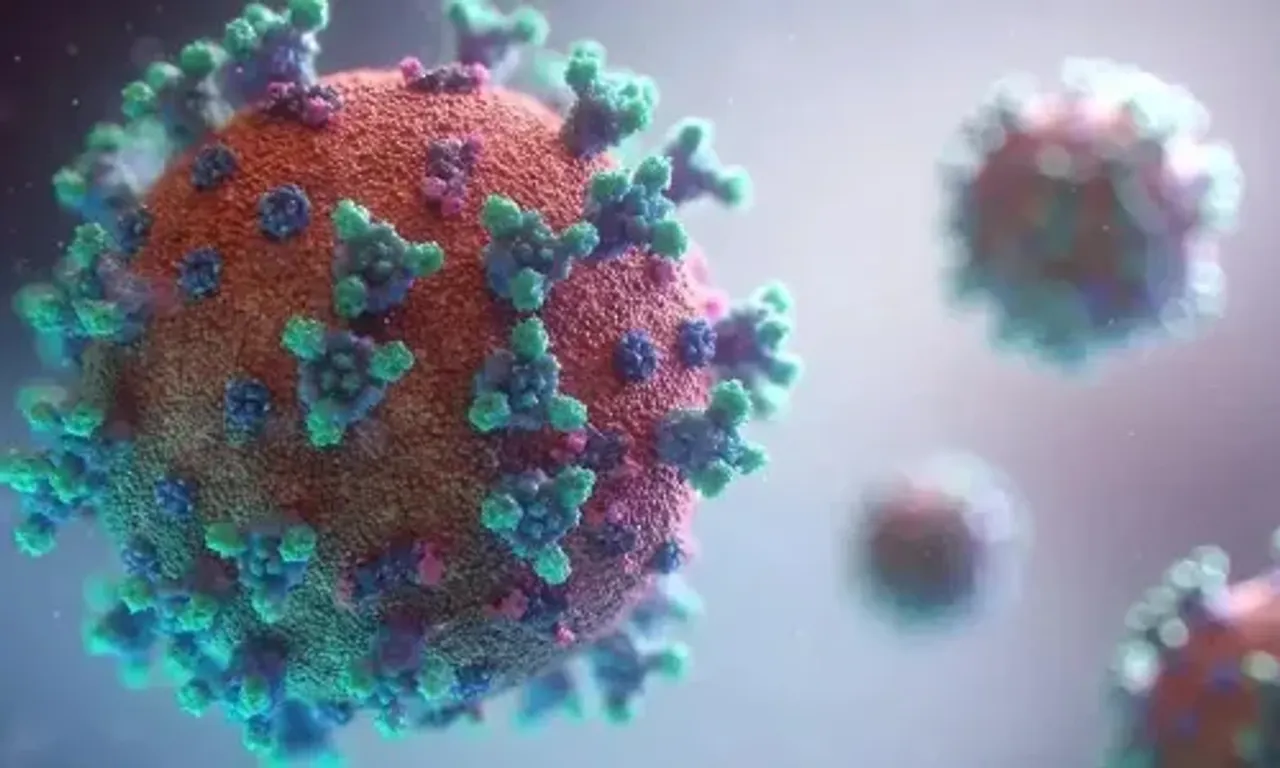 Another case of XE variant detected in Gujarat after Mumbai