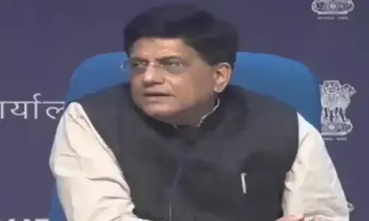 Centre to Set up PM MITRA parks at Rs 4,445 Crore, to create 21 Lakh employment