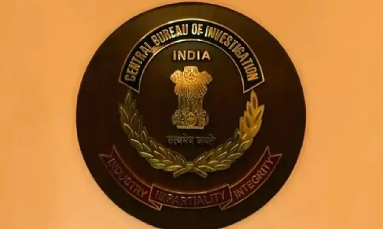 CBI arrests Senior Intelligence officer of DGGI in bribery case