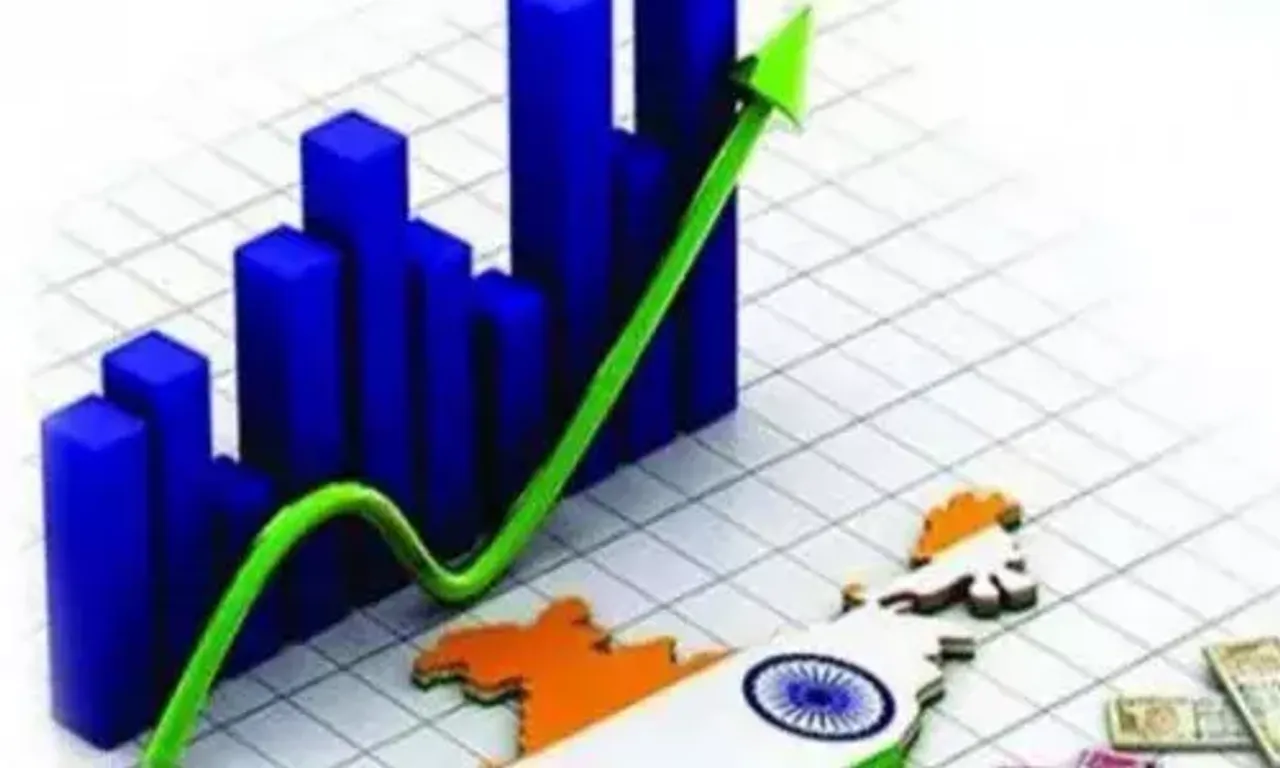 Economy to grow 9.2%, recoup Covid year losses