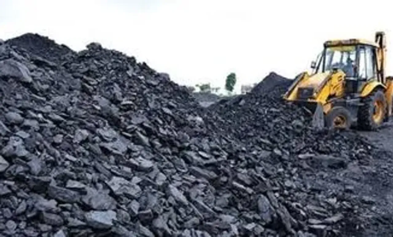Coal India share price down over 2% as Q4 net profit falls 18% YoY