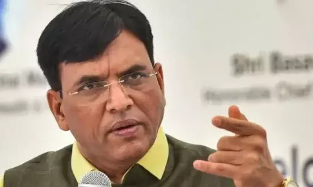 Health Minister Mandaviya will lead people in taking pledge for organ donation in Agra on Saturday