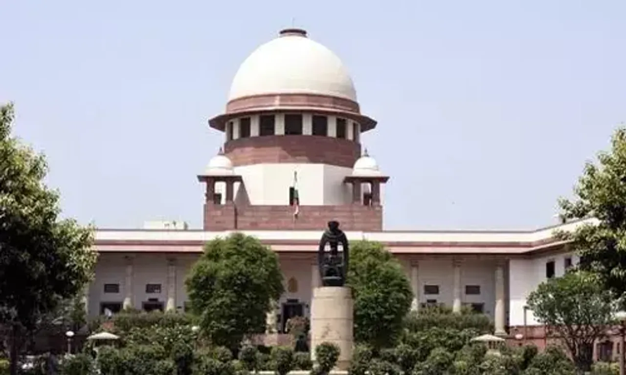 Supreme Court upholds 10% EWS reservation in education and government jobs