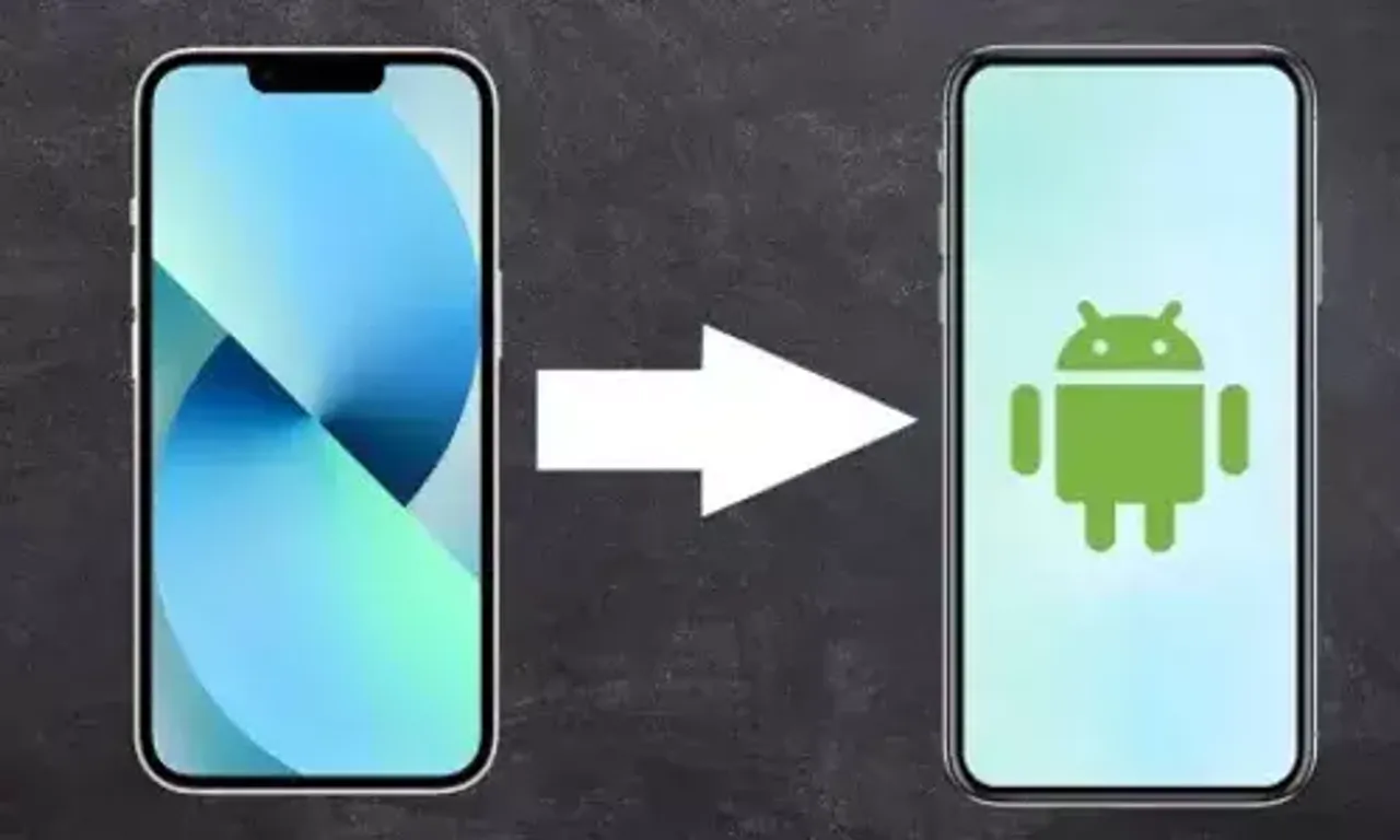 Google's switch to Android app for iPhone spotted on App Store