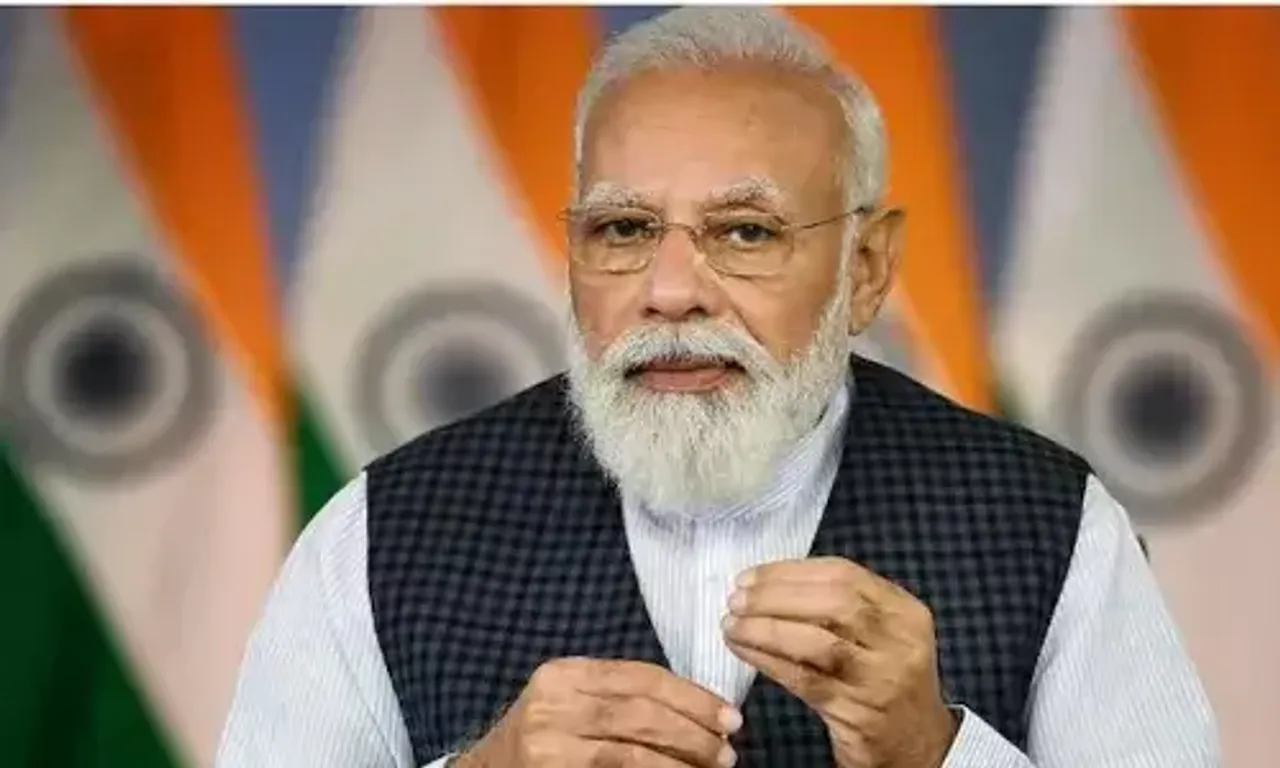 PM to inaugurate 9 medical colleges in UP today