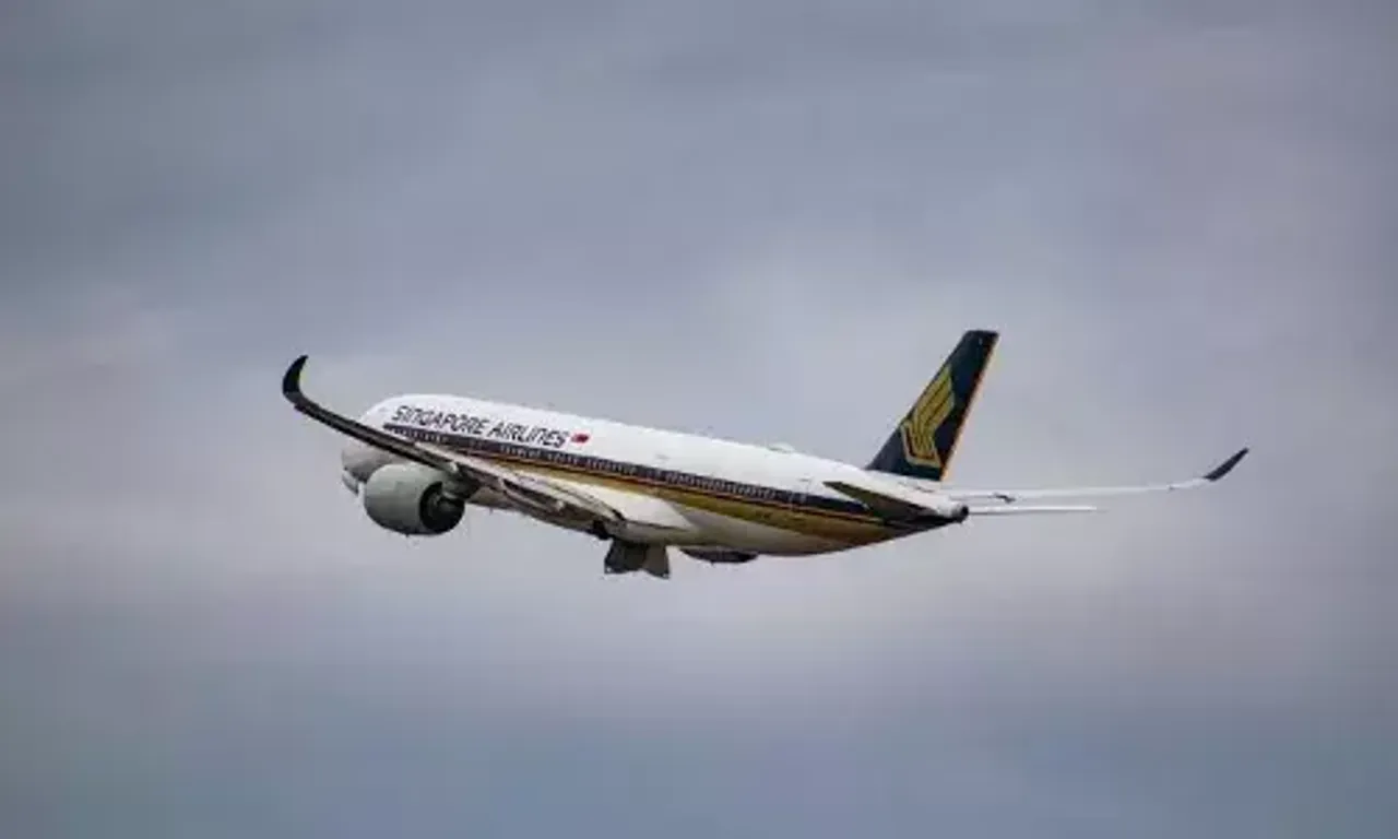 Singapore Airlines passengers to get unlimited free Wi-Fi in all cabin classes from July 1