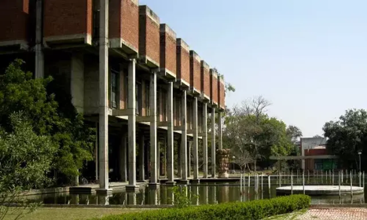 IIT Kanpur creates bio-bubble a day ahead of convocation