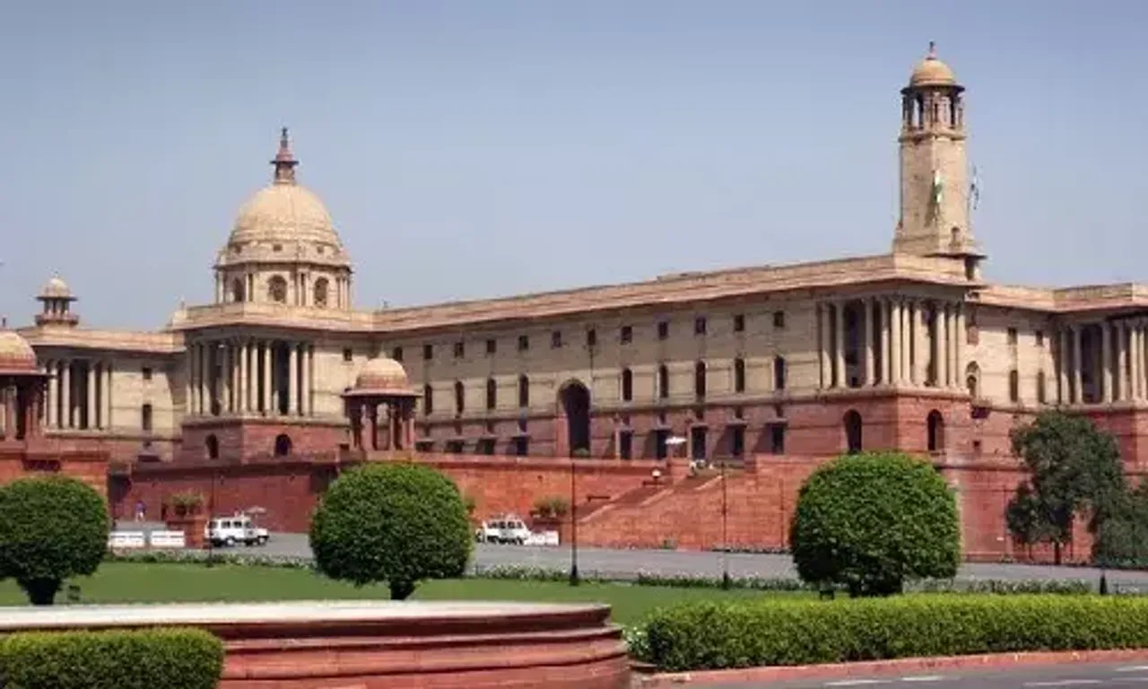 Centre signs ceasefire agreement with National Socialist Council of Nagaland (K) Niki Group for one year