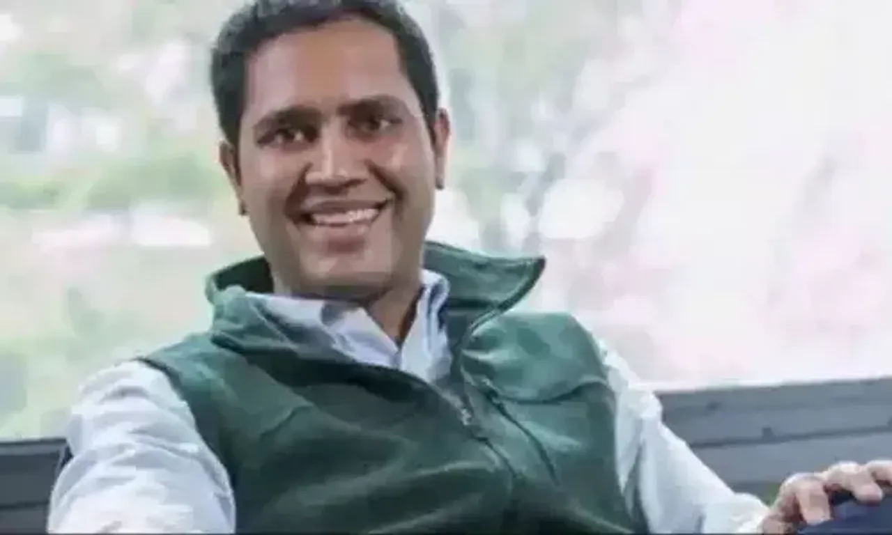 Vishal Garg, the CEO of Better.com, has taken time off with immediate effect after firing 900 people
