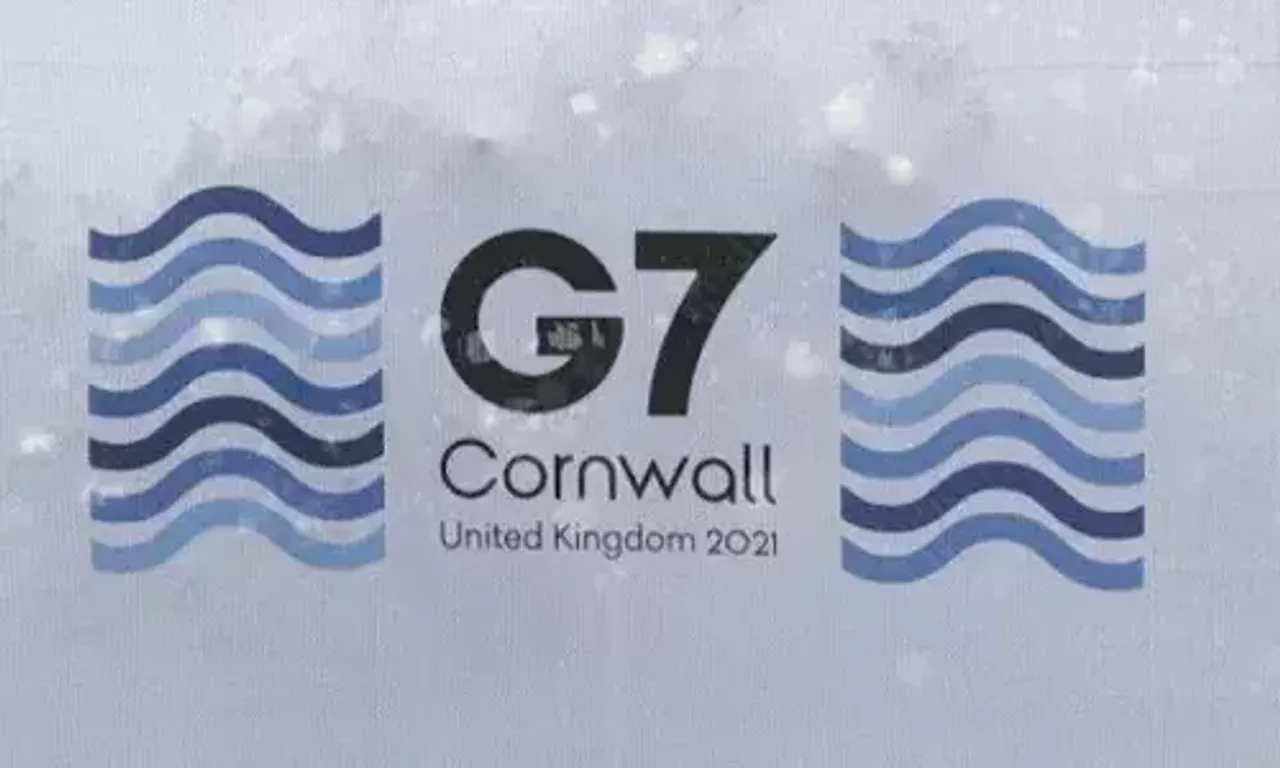 G-7 leaders to call for new transparent investigation by WHO into origin of Coronavirus.