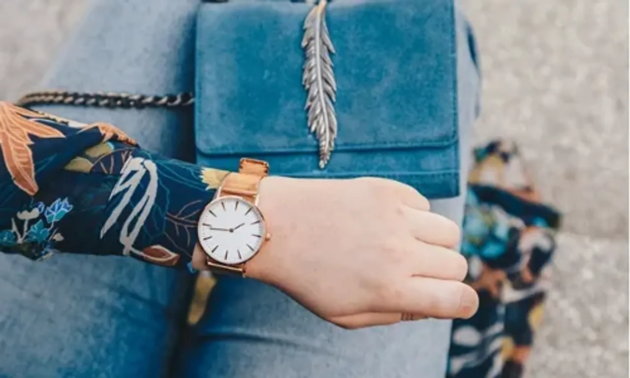 Looking for a Stylish Ladies Watch? Check Out These 4 Timepieces