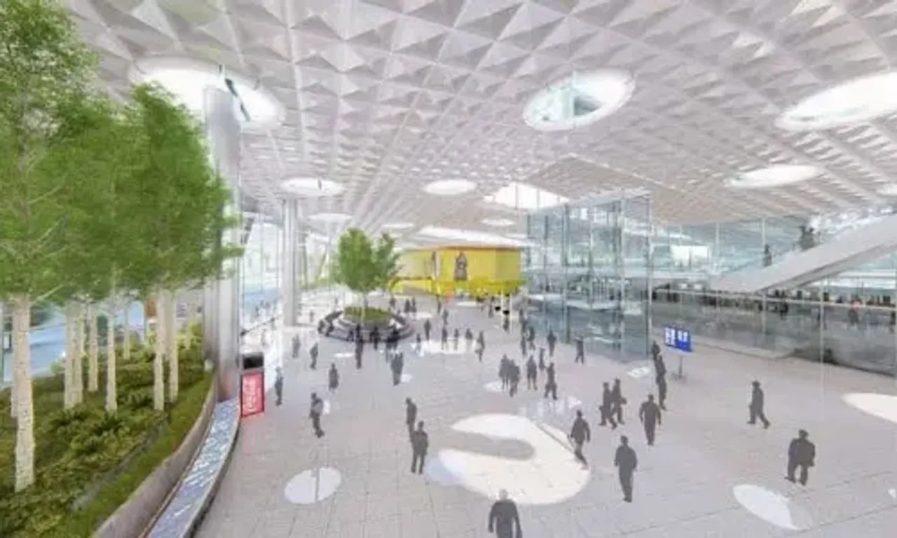 Indian Railways to redevelop Bengaluru Cant Railway station in two phases