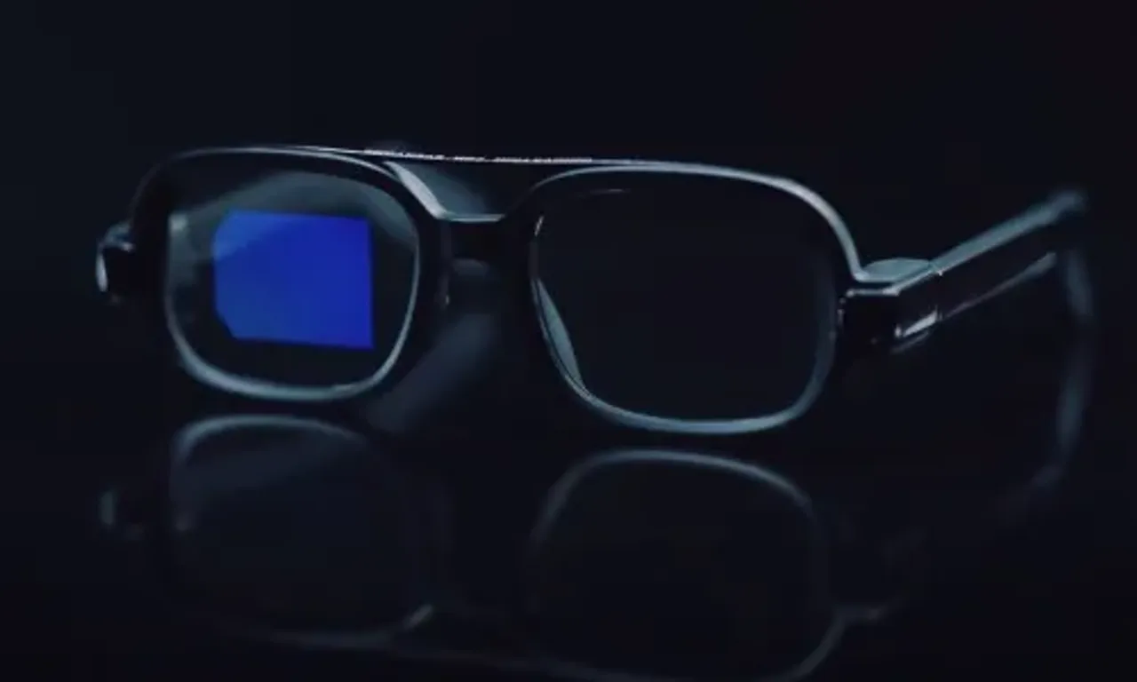Xiaomi launches its own smart glasses