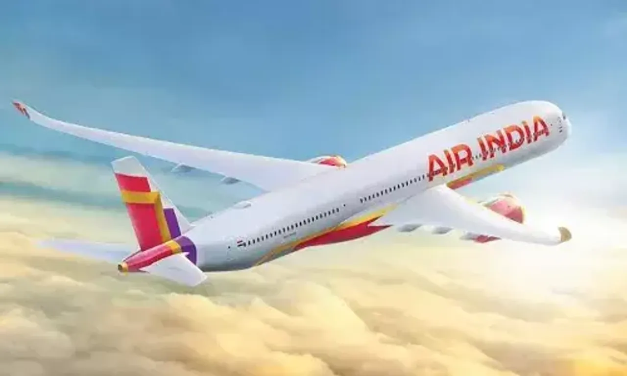 Air India lays off over 180 non-flying staff