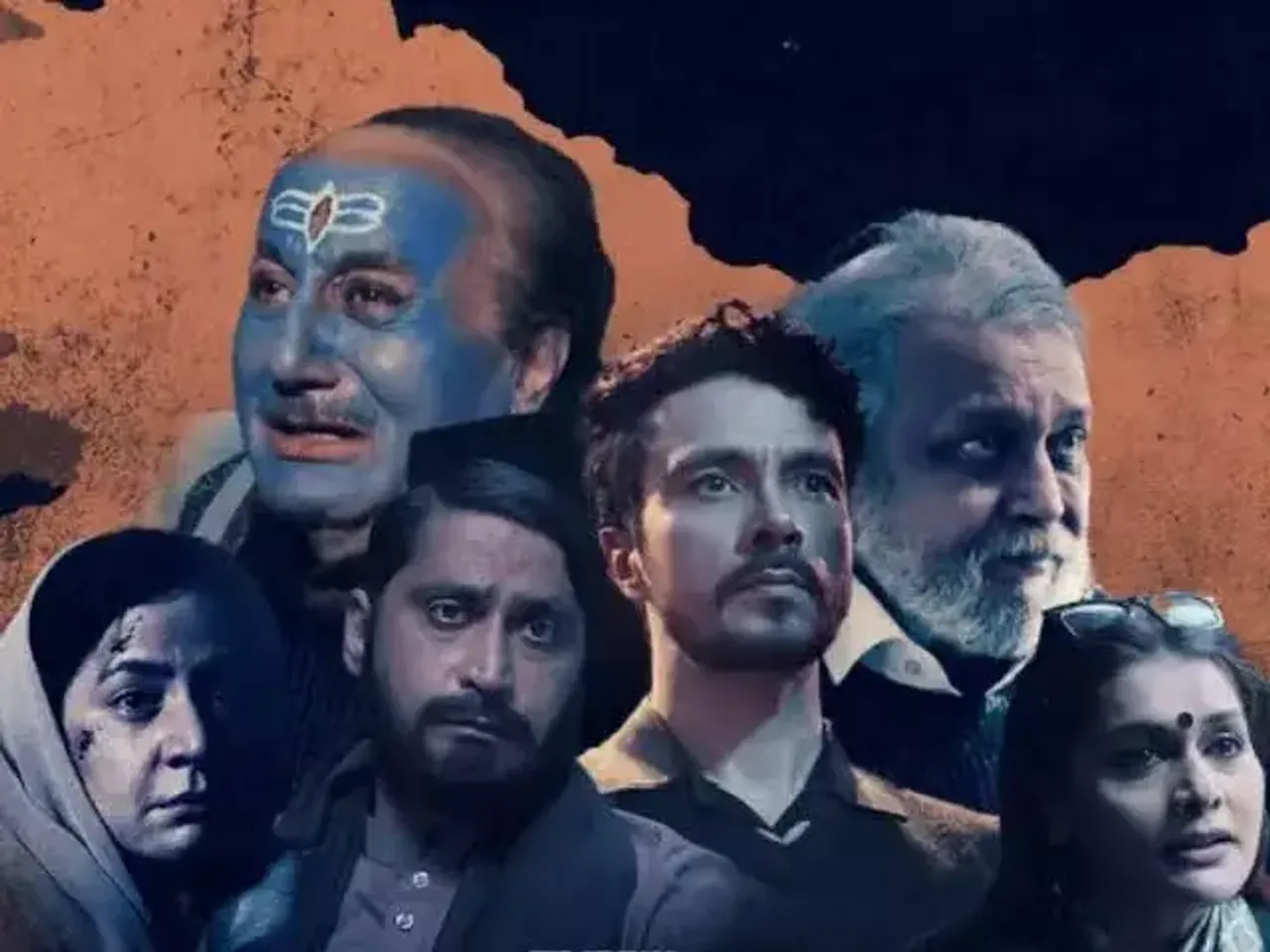 'Kashmir Files' row: BJP leaders speak out, Israel diplomats slam filmmaker