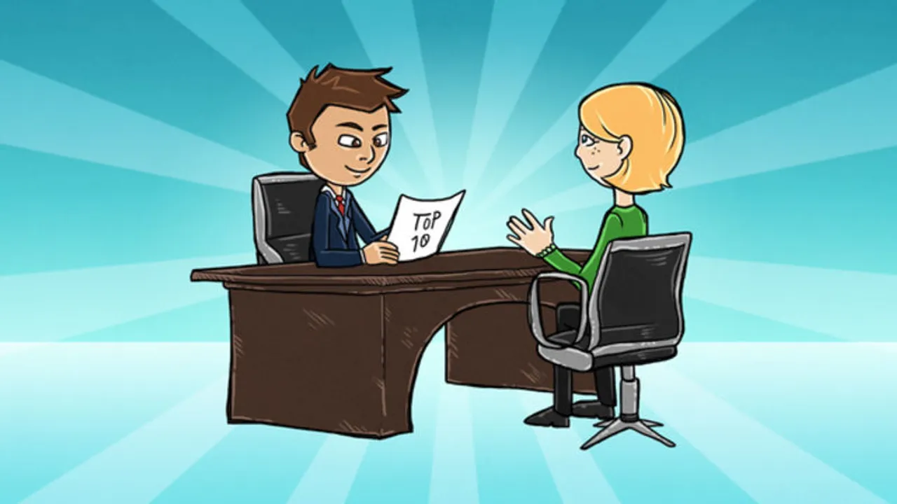 7 Secrets to Ace Your Job Interview