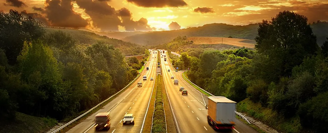Govt approved highway projects of‪ ‎Gujarat around 5400cr