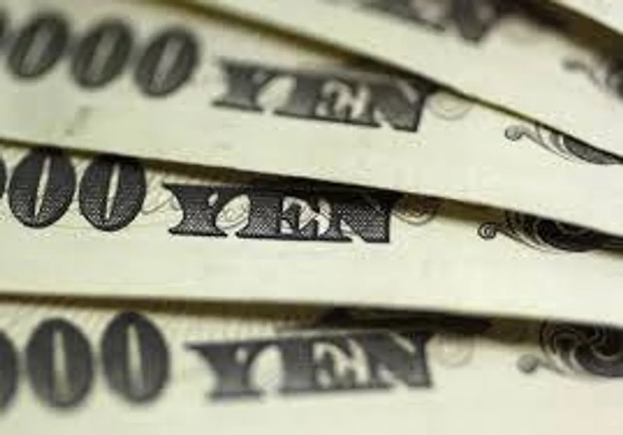 Negative Interest Rate by Japan