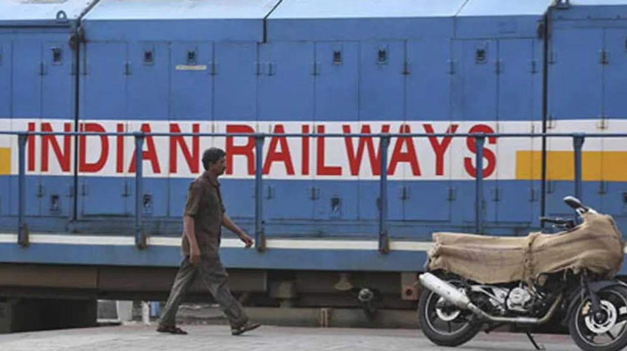 MoU signed between India and Sweden on Technical Cooperation in Rail Sector