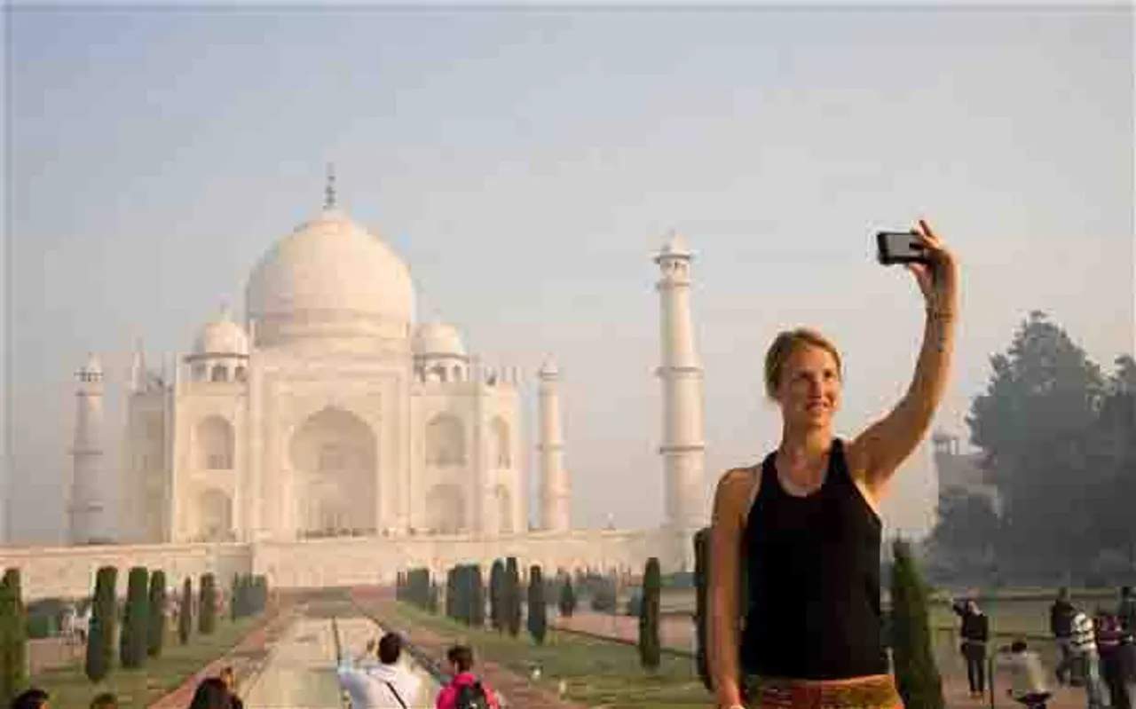 6.8% growth in Foreign Tourist Arrivals in January 2016