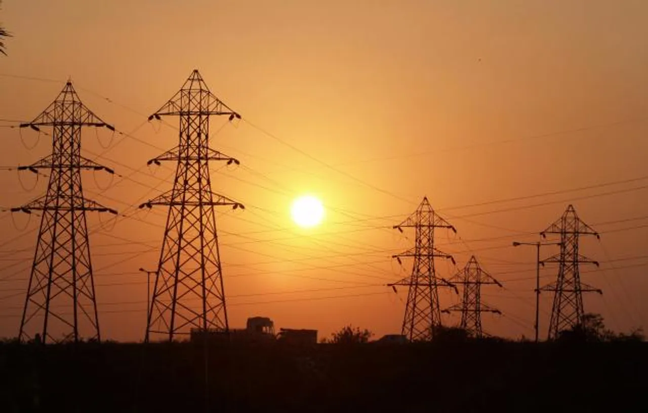 245 Villages Electrified Last Week Under DDUGJY