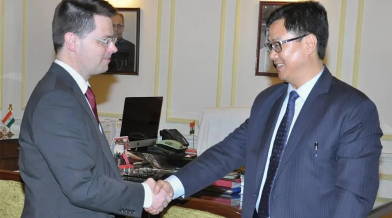 India-UK explore pact on information exchange on criminals