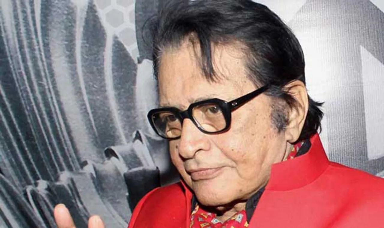 Manoj Kumar to get Dadasaheb Phalke Award