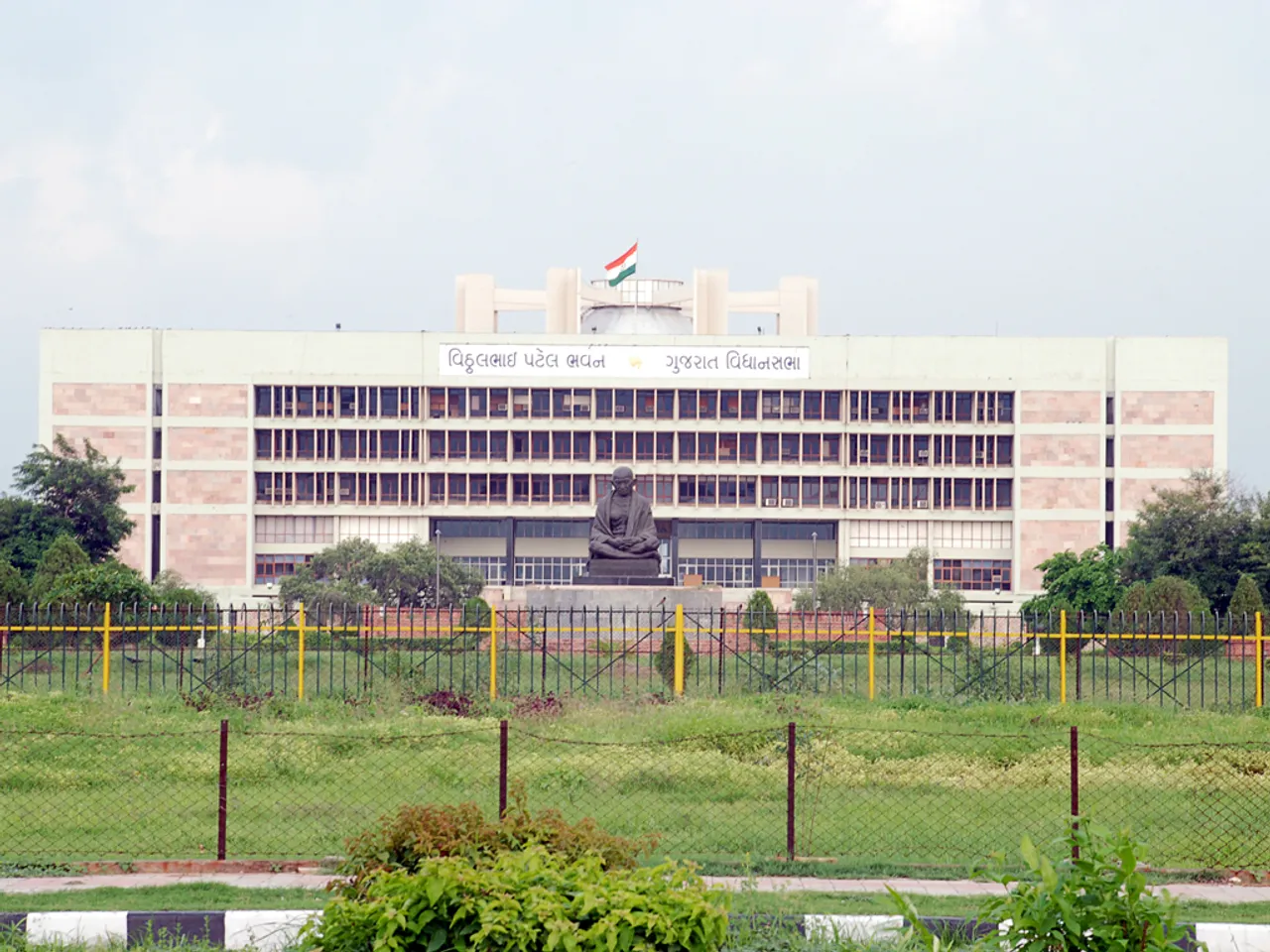 Gujarat Secretariat has promoted 35 Under Secretaries (General) as Deputy Secretary