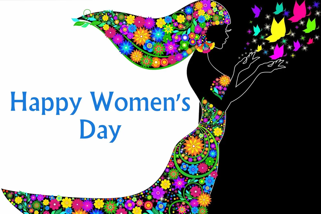 International Women's Day