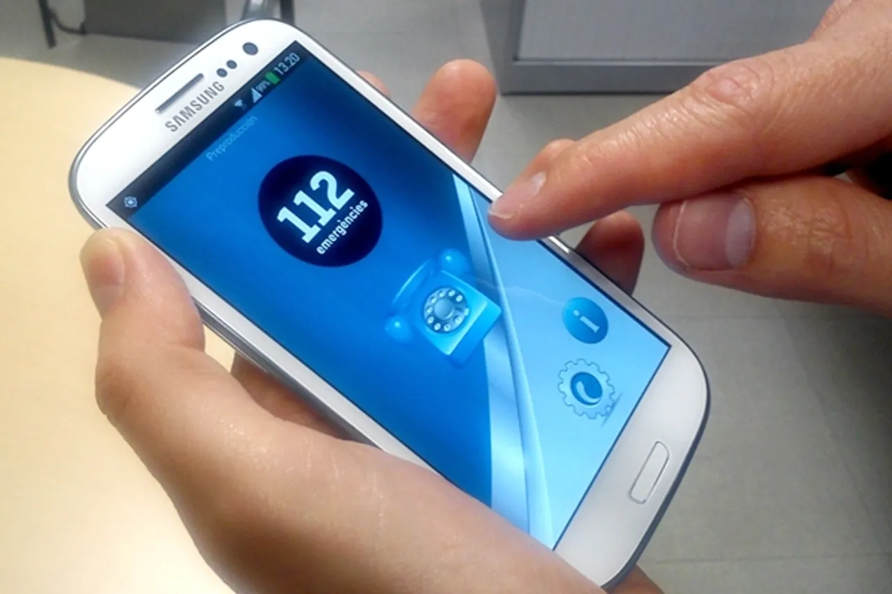 Telecom Commission approves 112 as single emergency number in India.