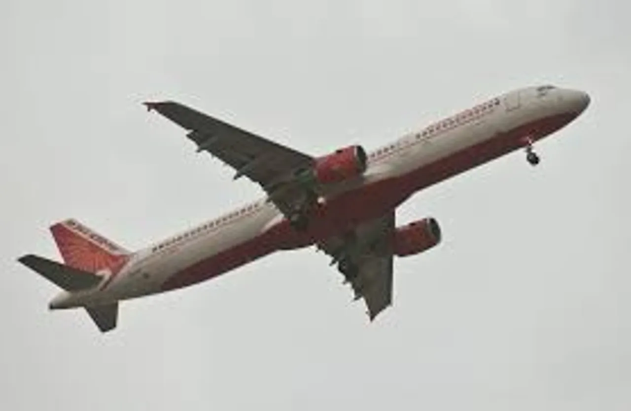 Ministry of Tourism of Republic of India : AIR Services at Tourist Sites.