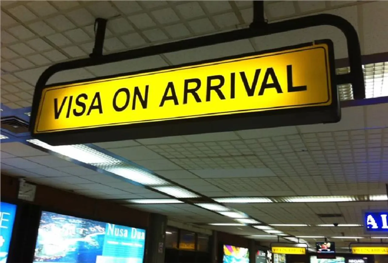 Japanese citizens will get Visa on arrival from 1st march
