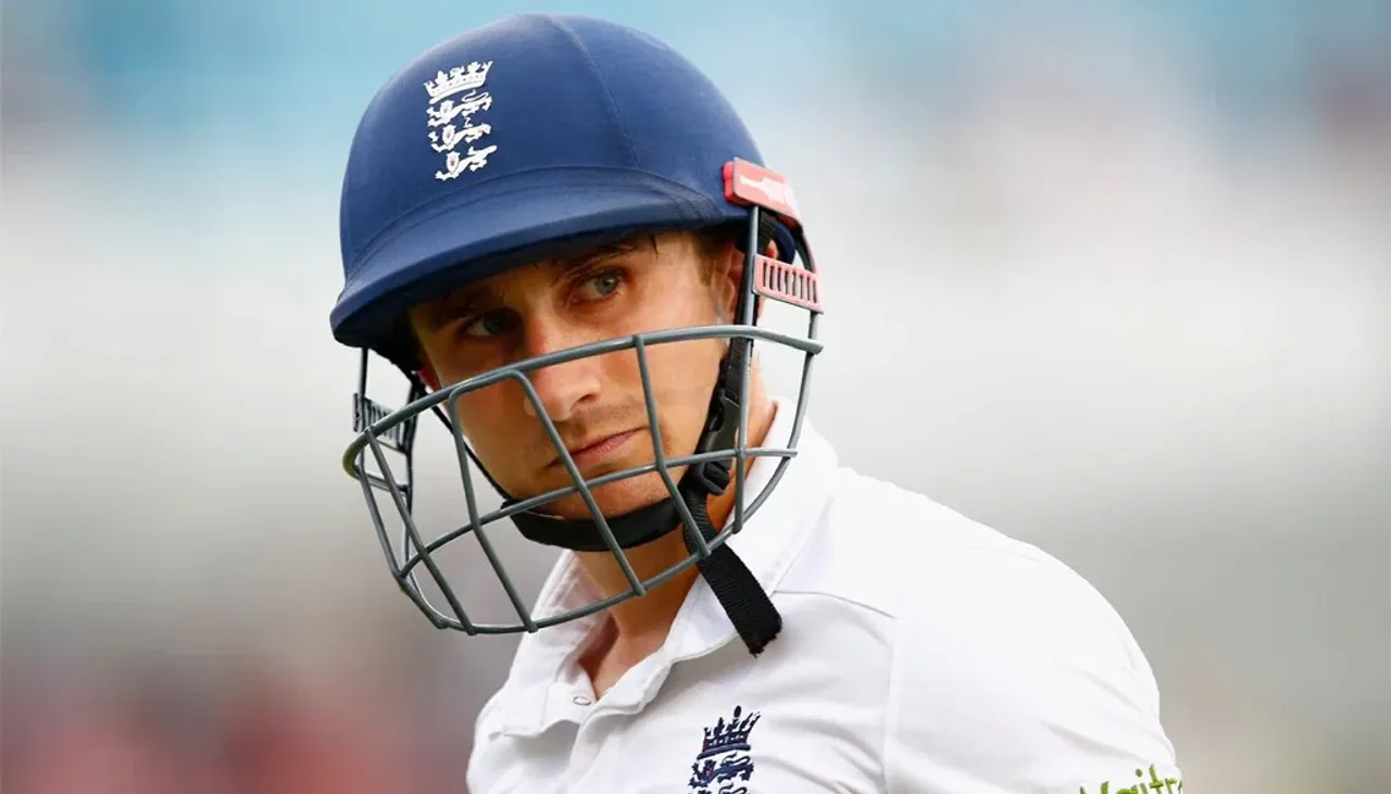 England rising cricketer’s carrier force to end with serious heart condition