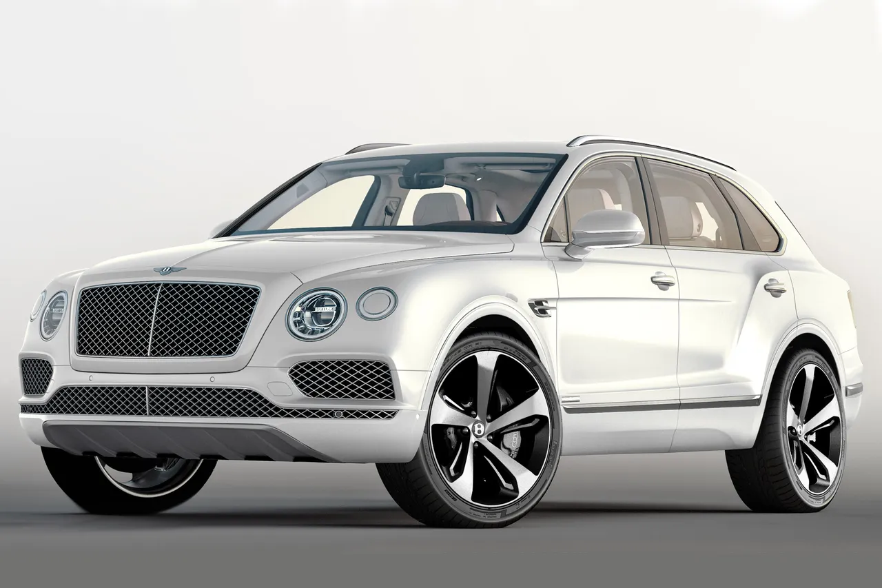 World’s Fastest SUV launched in India