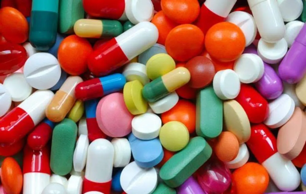 NPPA issued notice to 263 Pharmaceutical Companies