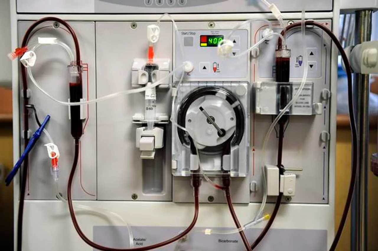 Government rolls out dialysis care scheme