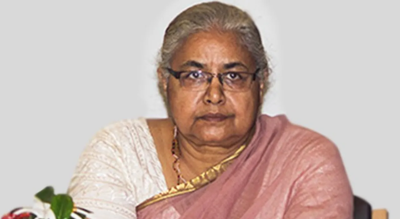 Sushila Karki: First female Chief Justice of Nepal’s Supreme Court