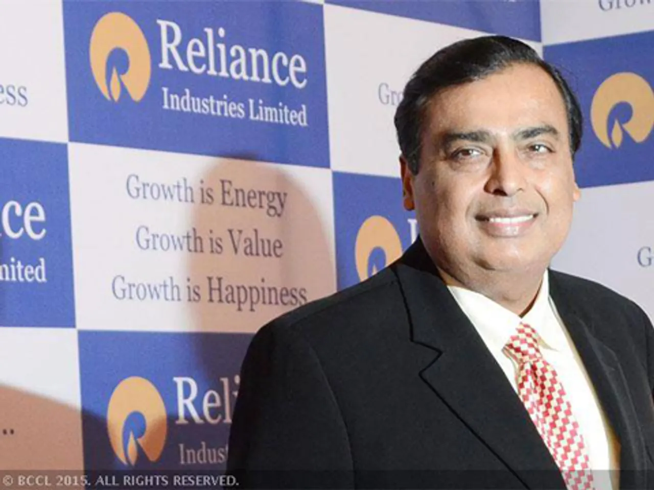 Ajio.com, Online Fashion Portal launched by Reliance Industries
