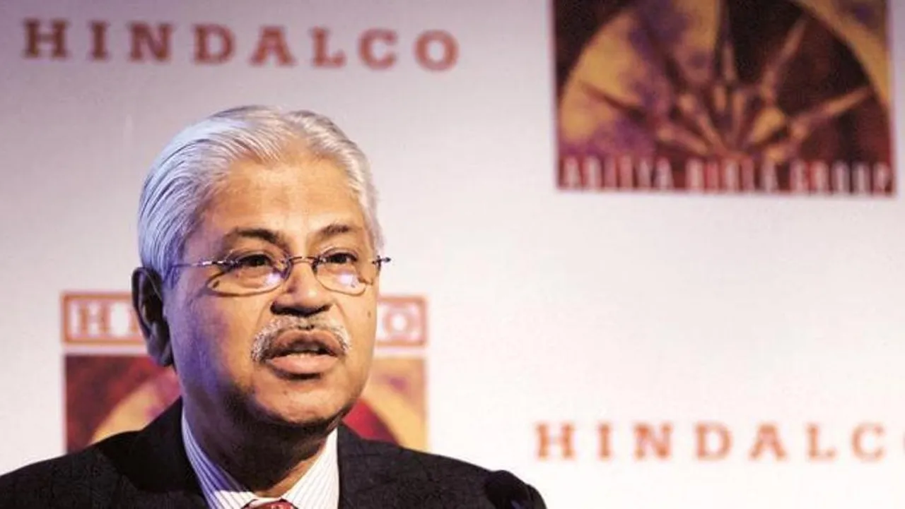 Hindalco appoints Satish Pai as MD