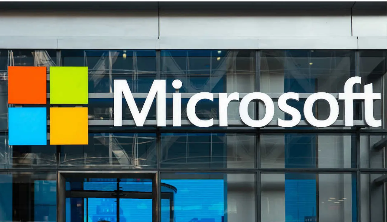 Microsoft establishes its Cyber Security Center in Gurgaon: India