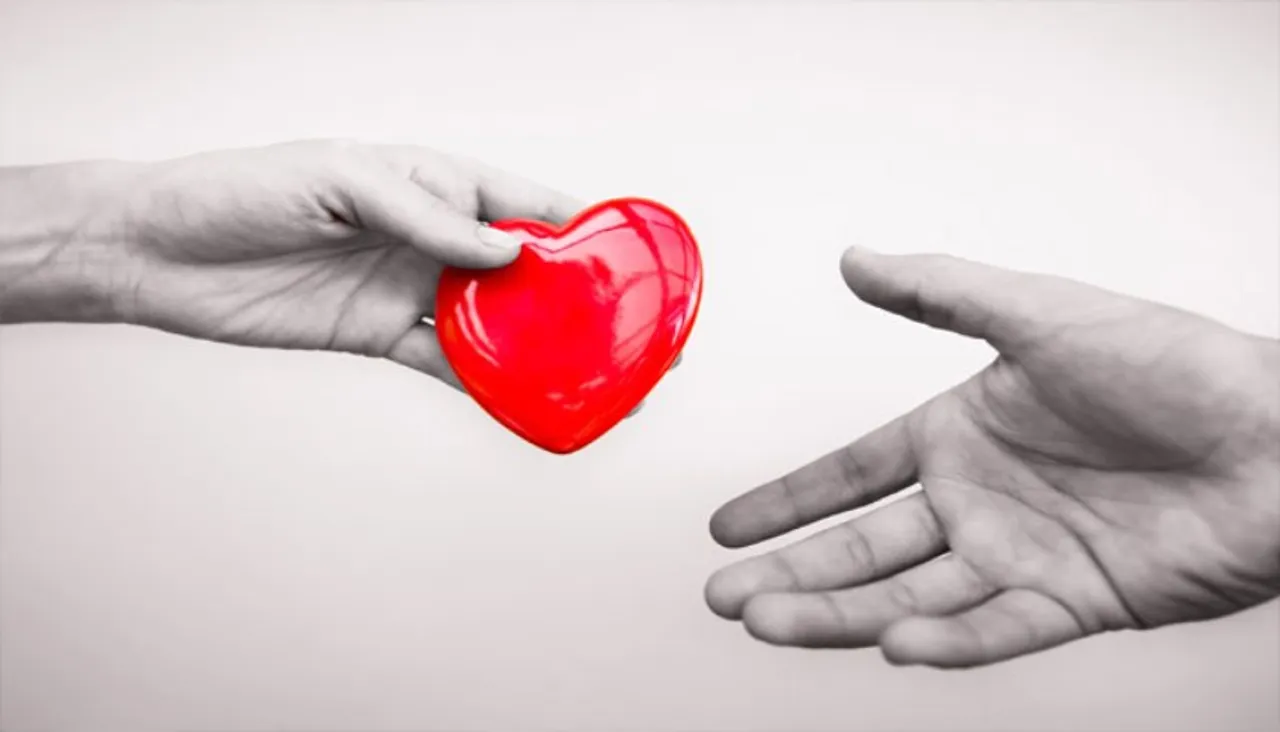 Commit for "Organ Donation" with Driving License - Gujarat
