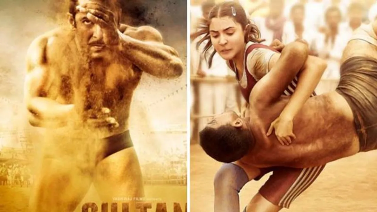 'Sultan'  to release on 6th July -  Director confirms