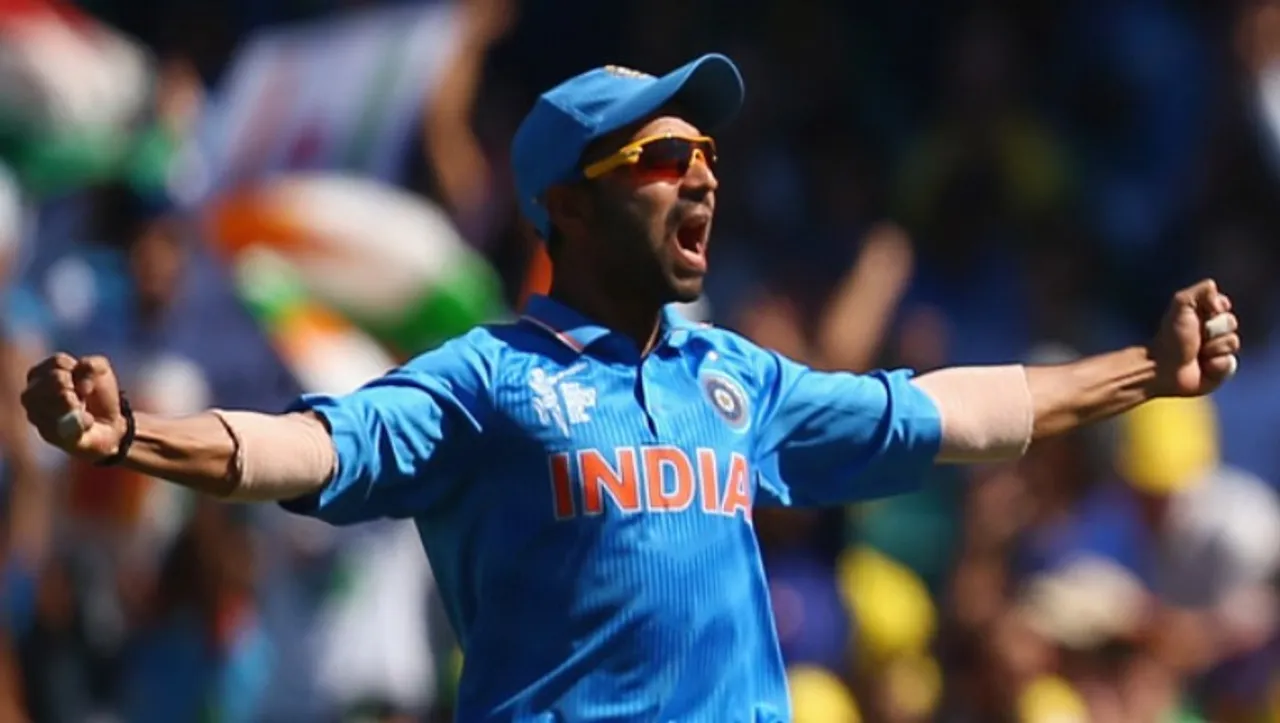 Happy Birthday to Ajinkya Rahane