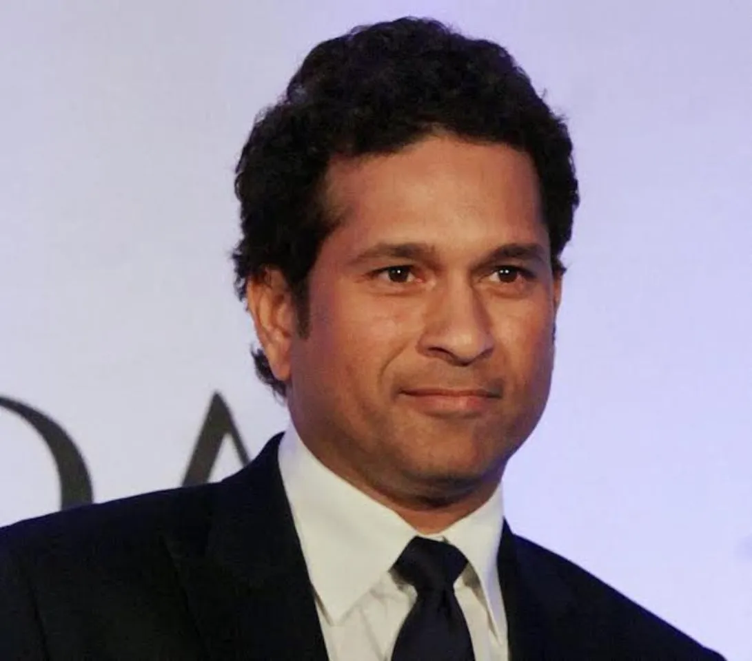 Kerala: Sachin Tendulkar will be the face of the anti-drugs campaign